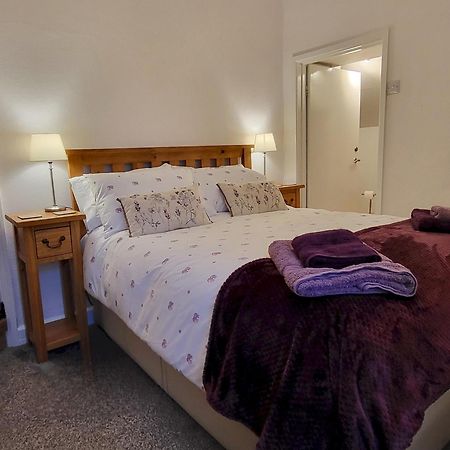 Holly Cottage Grasmere Εξωτερικό φωτογραφία