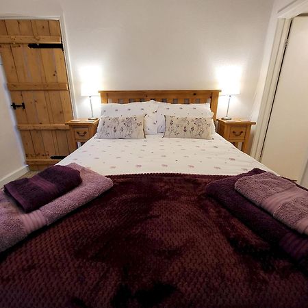 Holly Cottage Grasmere Εξωτερικό φωτογραφία