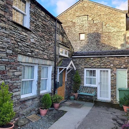 Holly Cottage Grasmere Εξωτερικό φωτογραφία