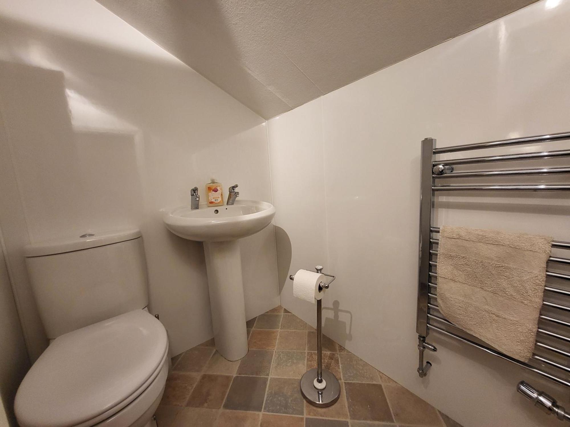 Holly Cottage Grasmere Εξωτερικό φωτογραφία