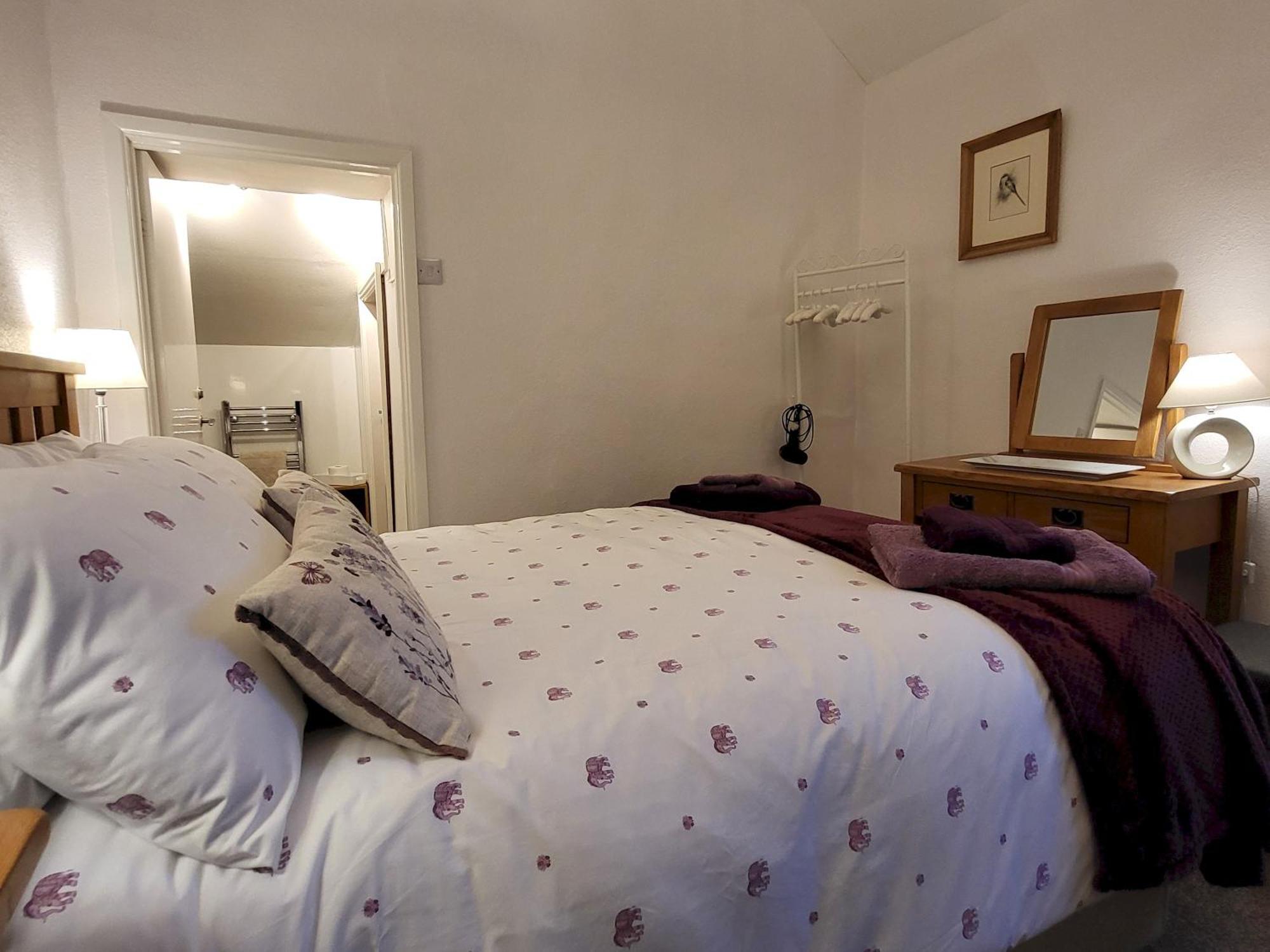 Holly Cottage Grasmere Εξωτερικό φωτογραφία
