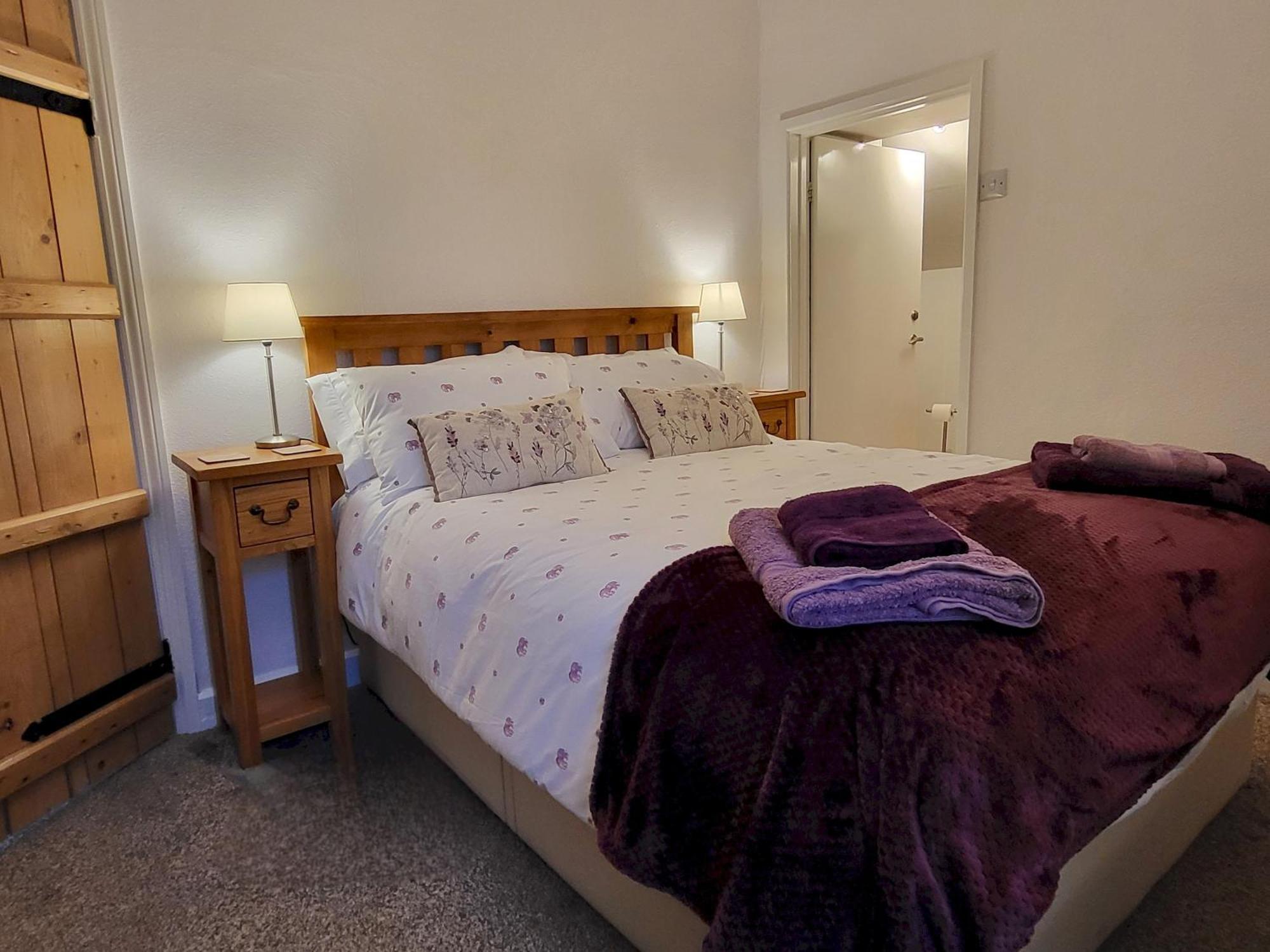 Holly Cottage Grasmere Εξωτερικό φωτογραφία