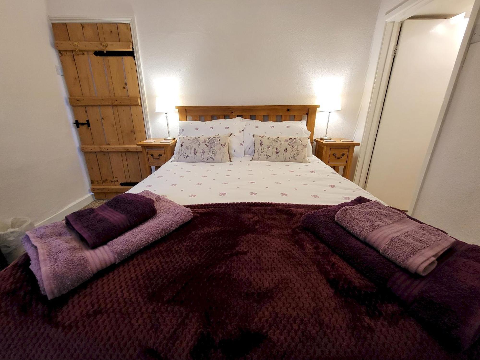 Holly Cottage Grasmere Εξωτερικό φωτογραφία