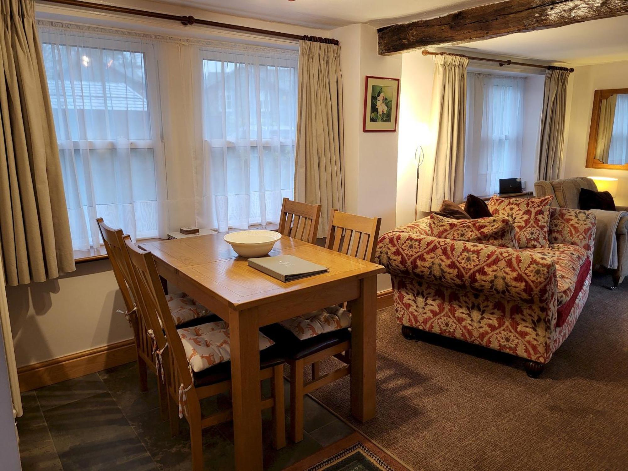 Holly Cottage Grasmere Εξωτερικό φωτογραφία