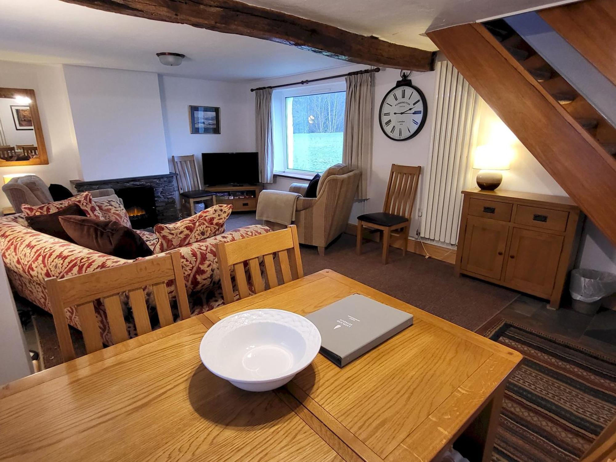 Holly Cottage Grasmere Εξωτερικό φωτογραφία
