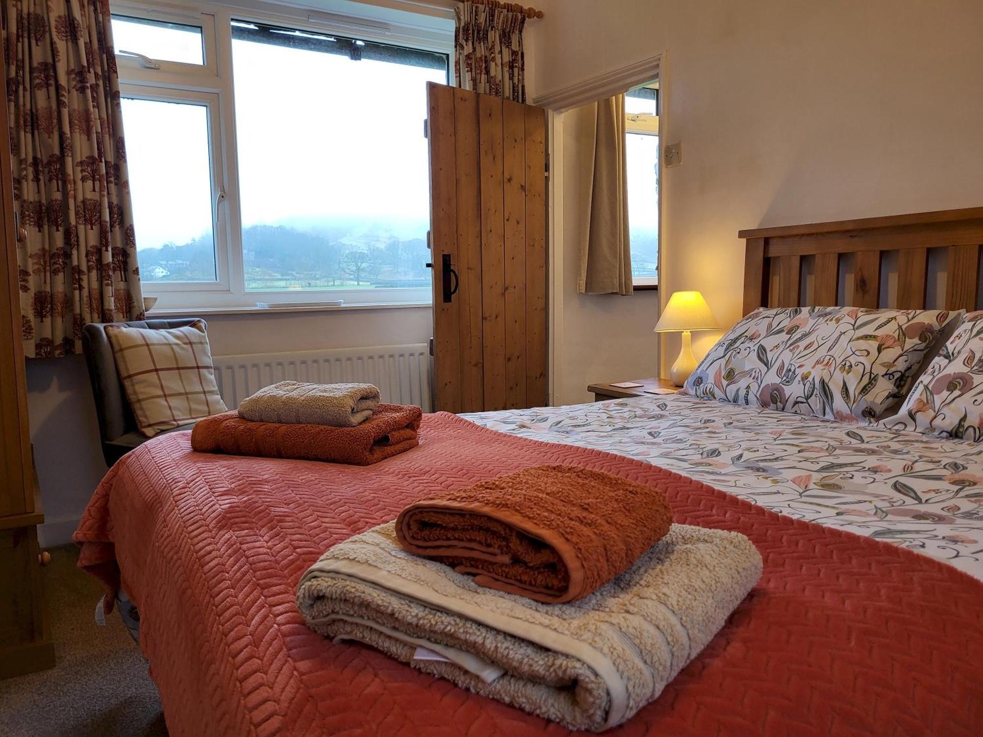Holly Cottage Grasmere Εξωτερικό φωτογραφία