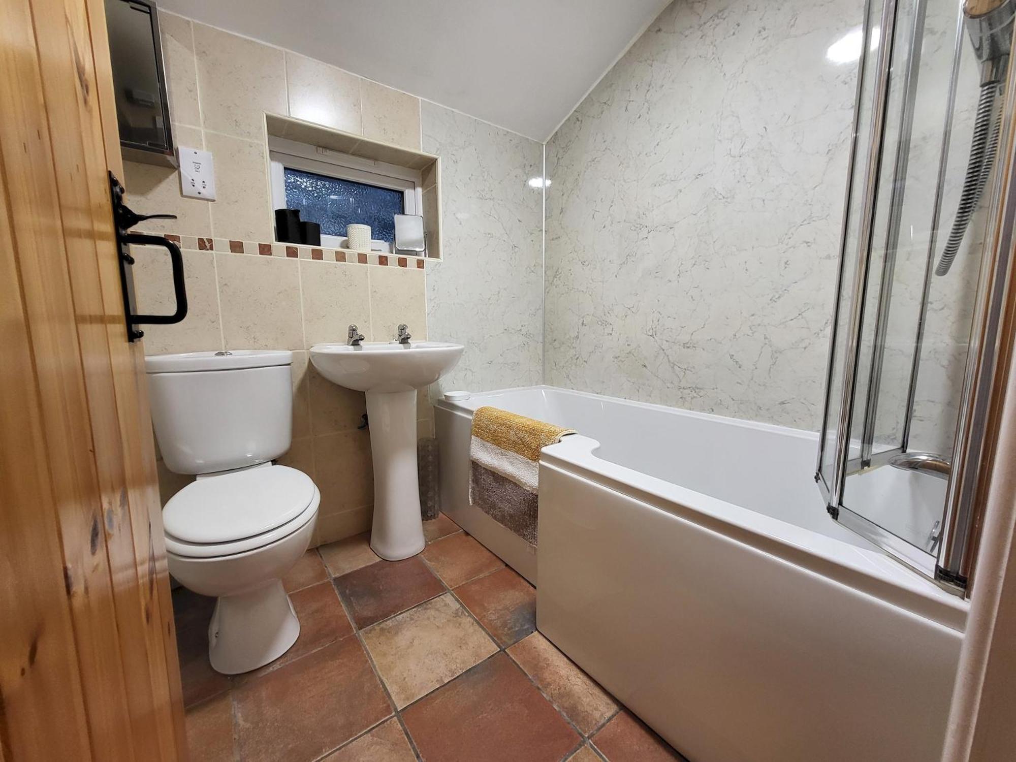 Holly Cottage Grasmere Εξωτερικό φωτογραφία