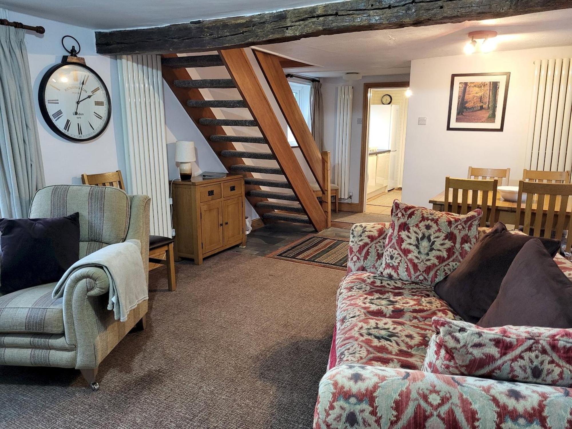 Holly Cottage Grasmere Εξωτερικό φωτογραφία