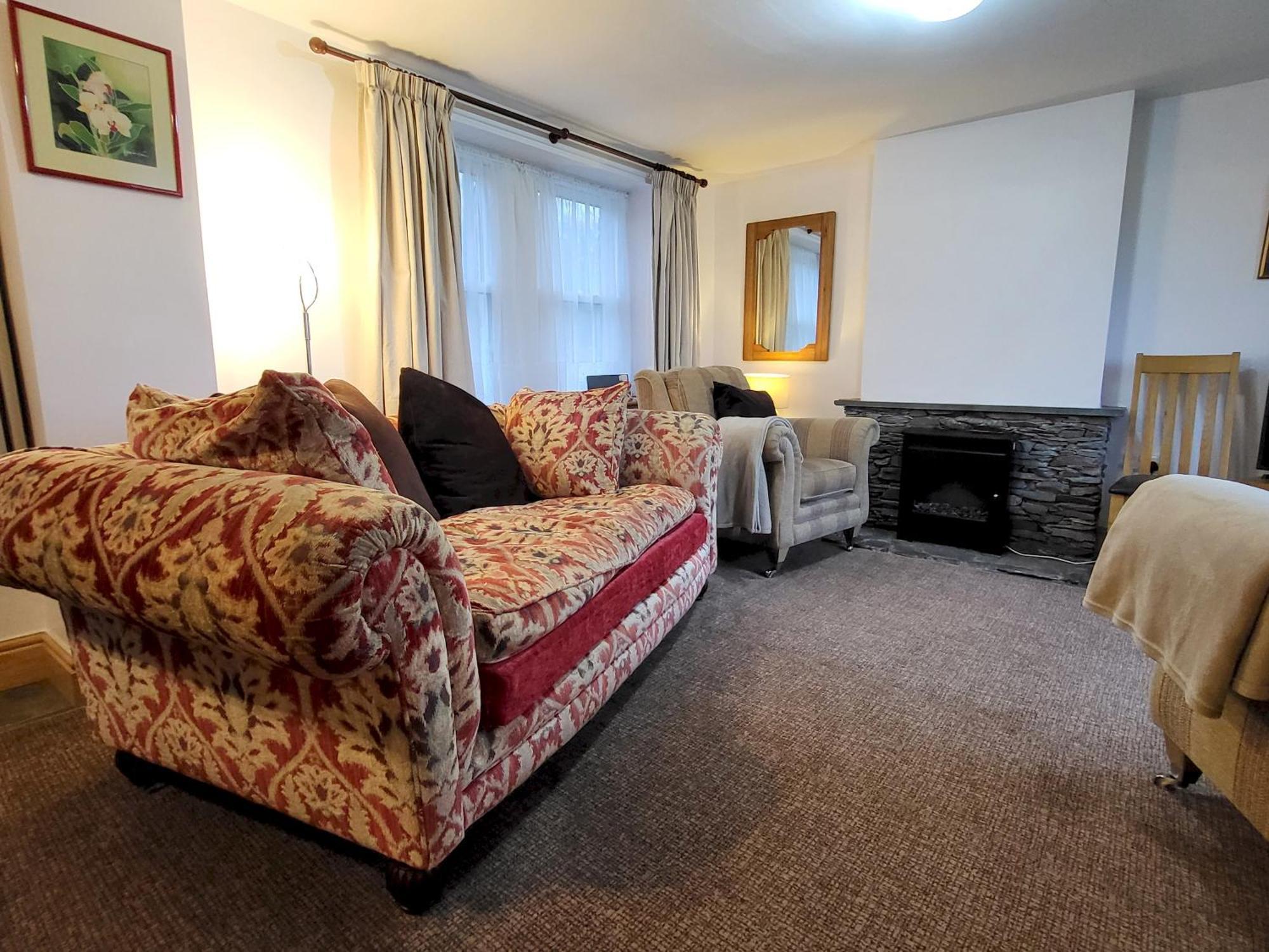Holly Cottage Grasmere Εξωτερικό φωτογραφία