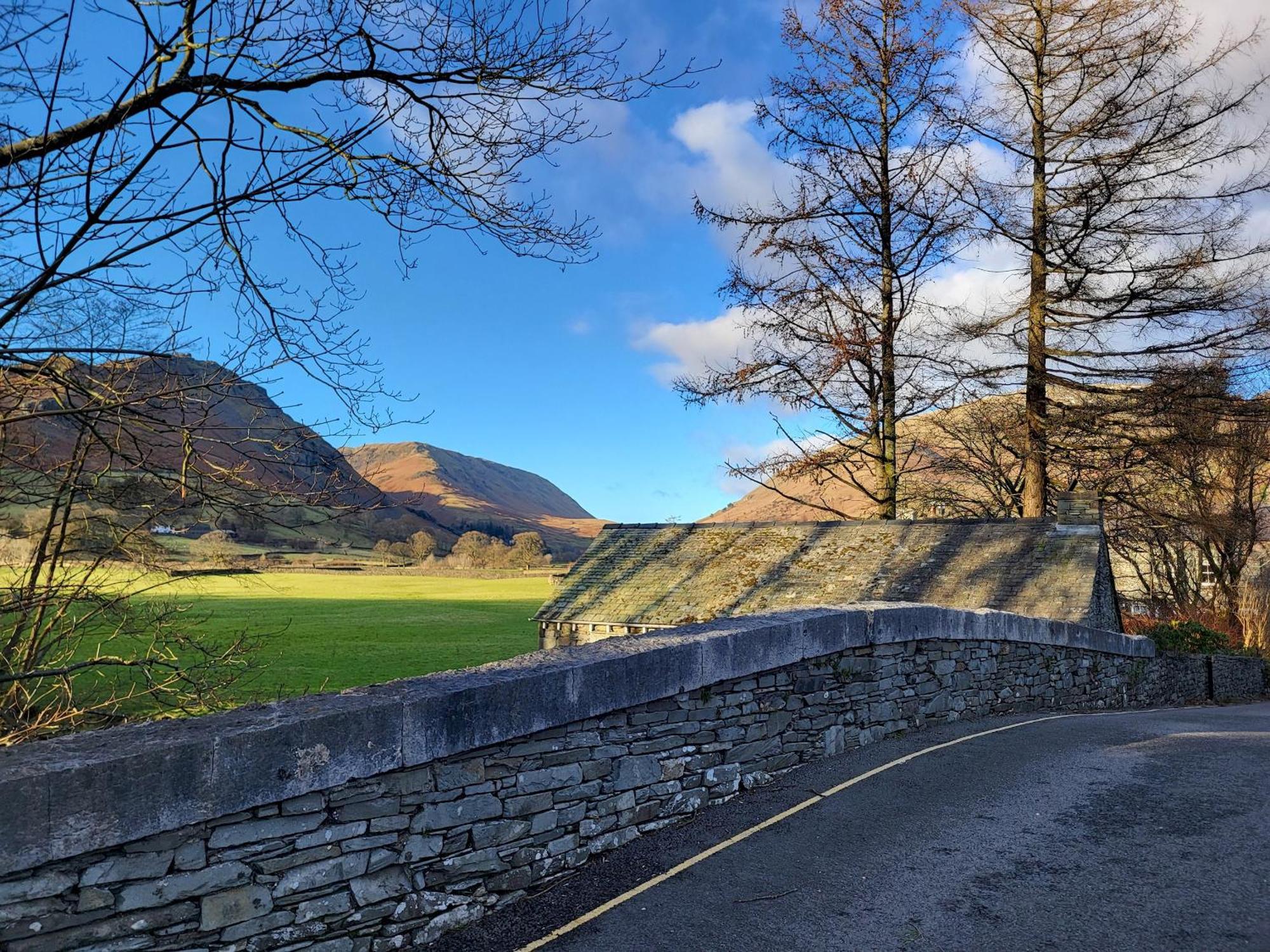 Holly Cottage Grasmere Εξωτερικό φωτογραφία