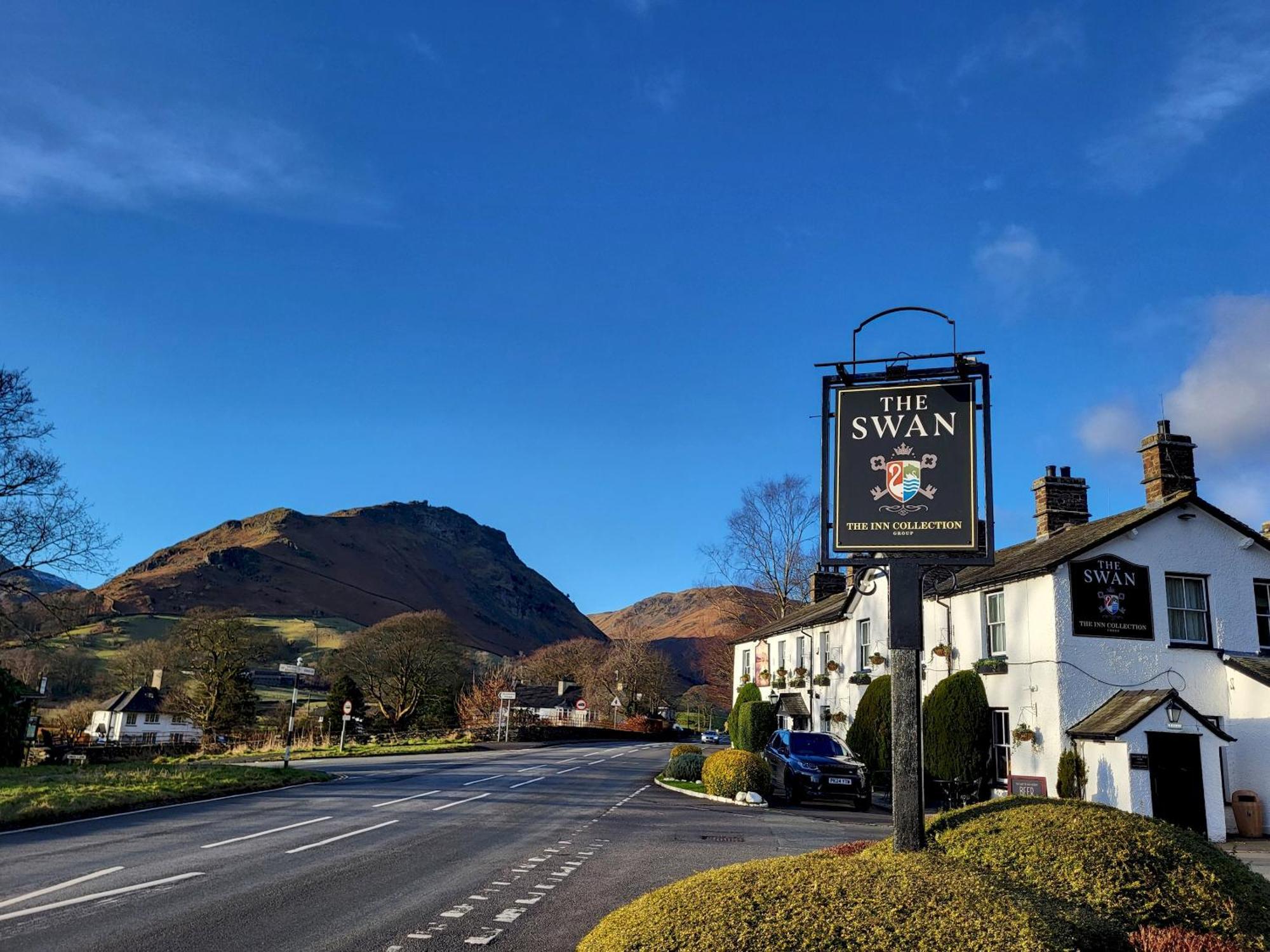 Holly Cottage Grasmere Εξωτερικό φωτογραφία