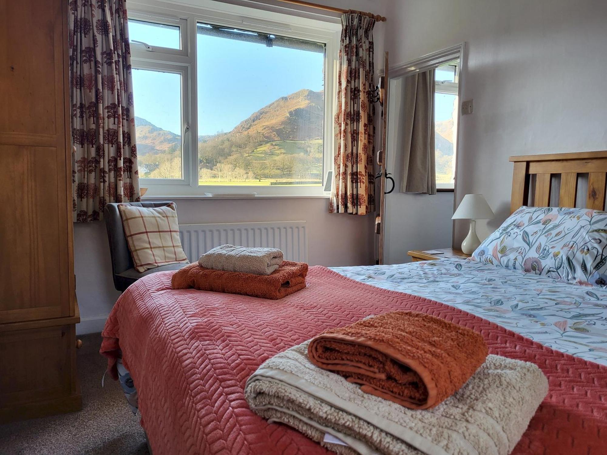 Holly Cottage Grasmere Εξωτερικό φωτογραφία