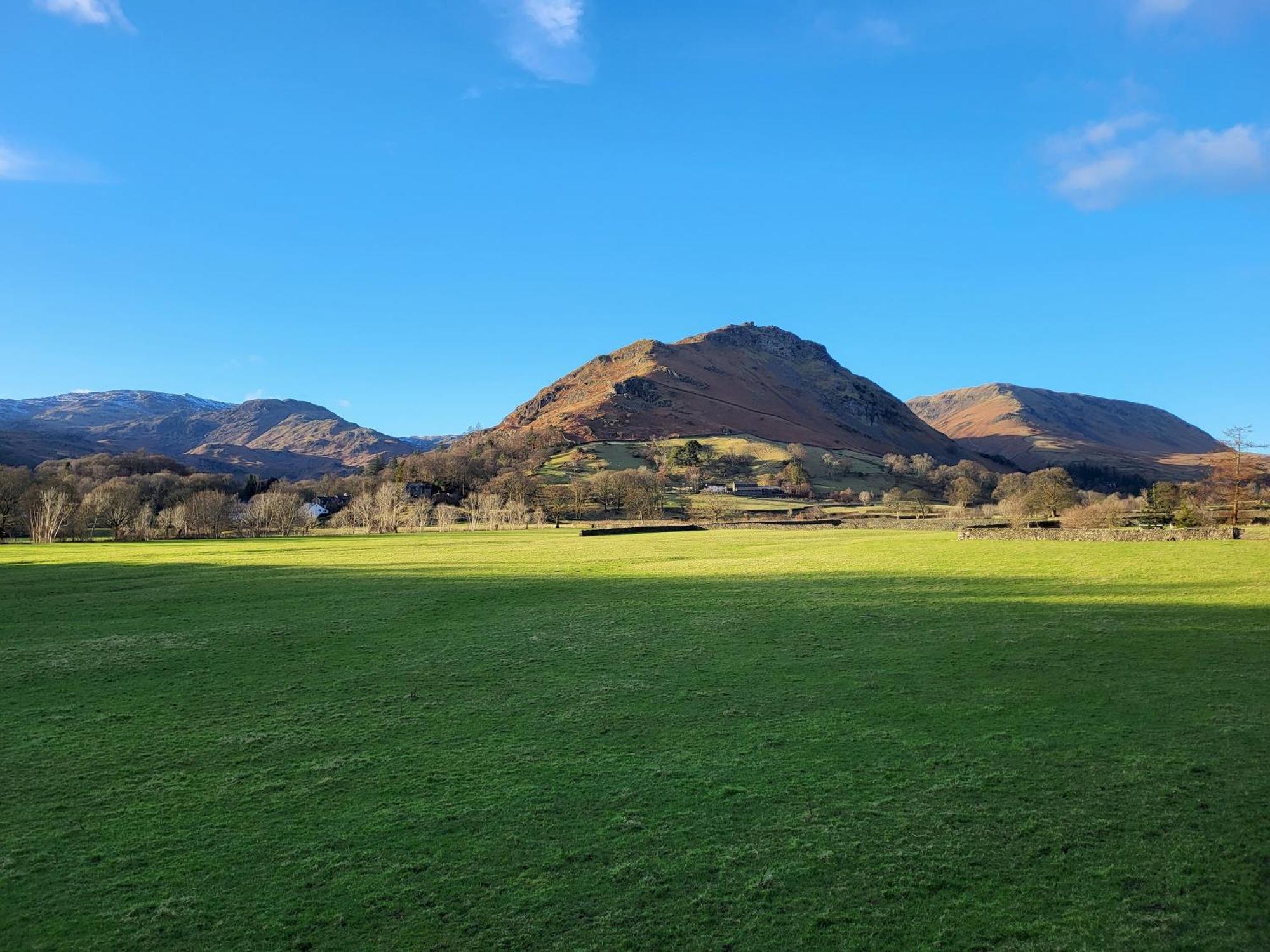 Holly Cottage Grasmere Εξωτερικό φωτογραφία