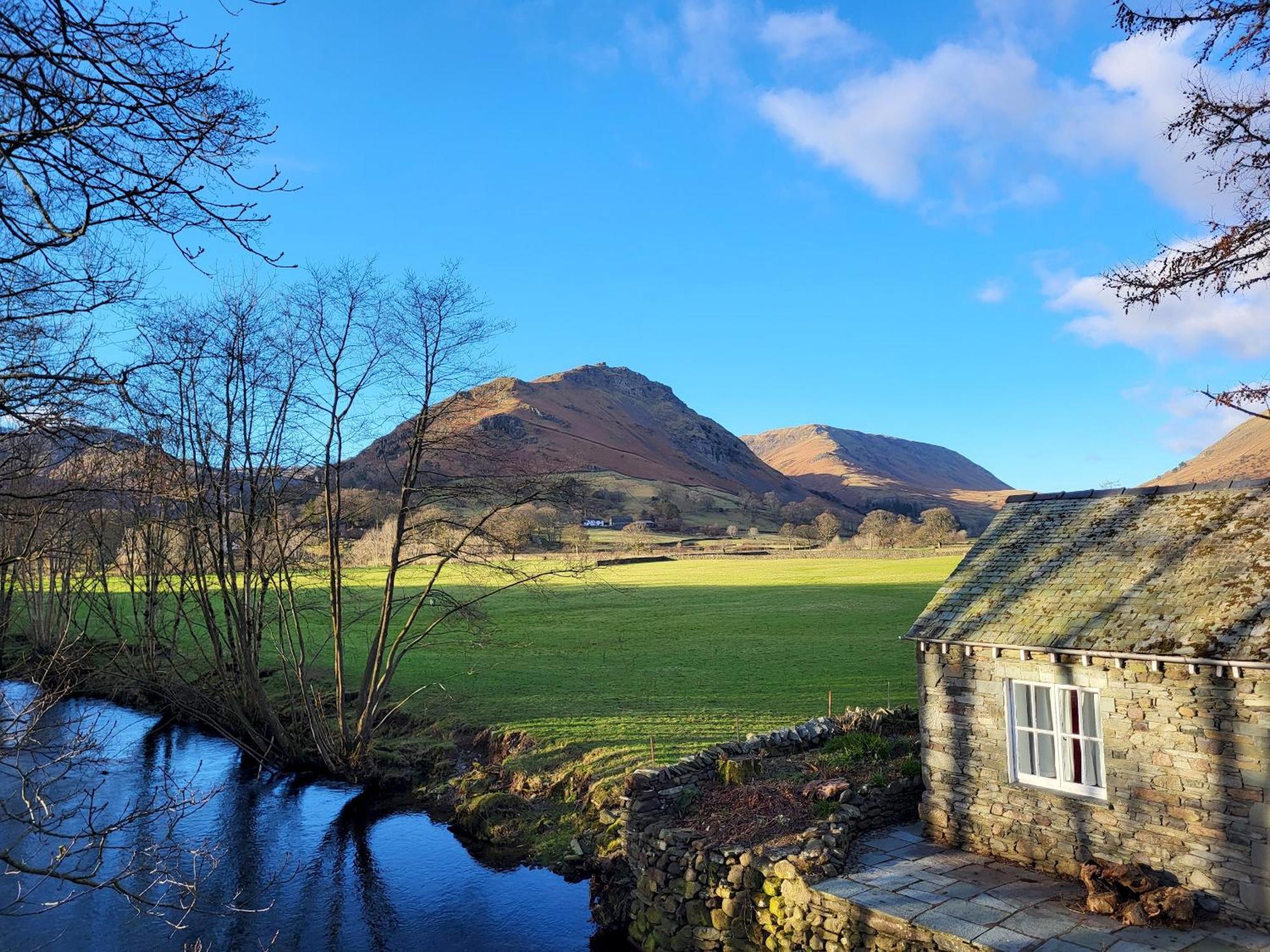 Holly Cottage Grasmere Εξωτερικό φωτογραφία