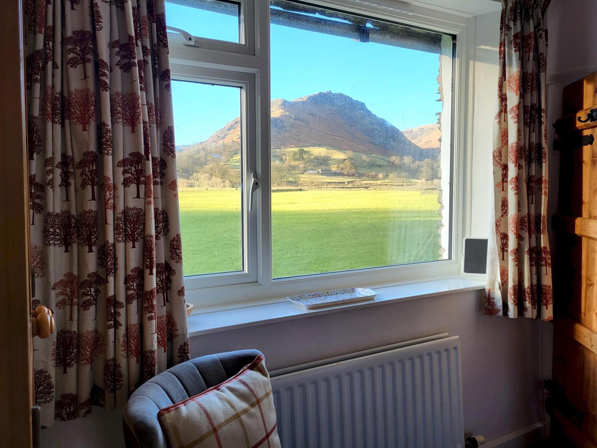 Holly Cottage Grasmere Εξωτερικό φωτογραφία