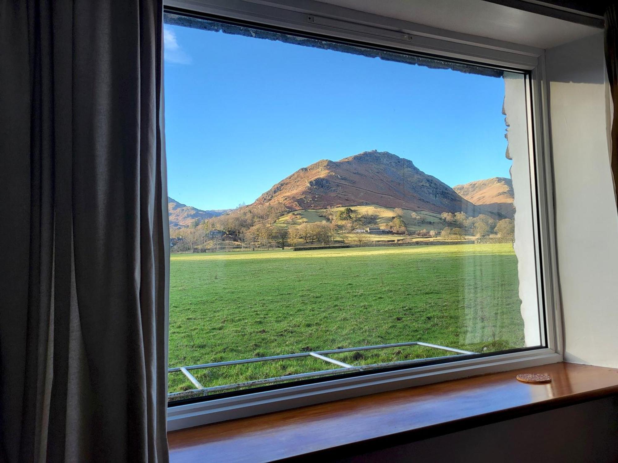 Holly Cottage Grasmere Εξωτερικό φωτογραφία