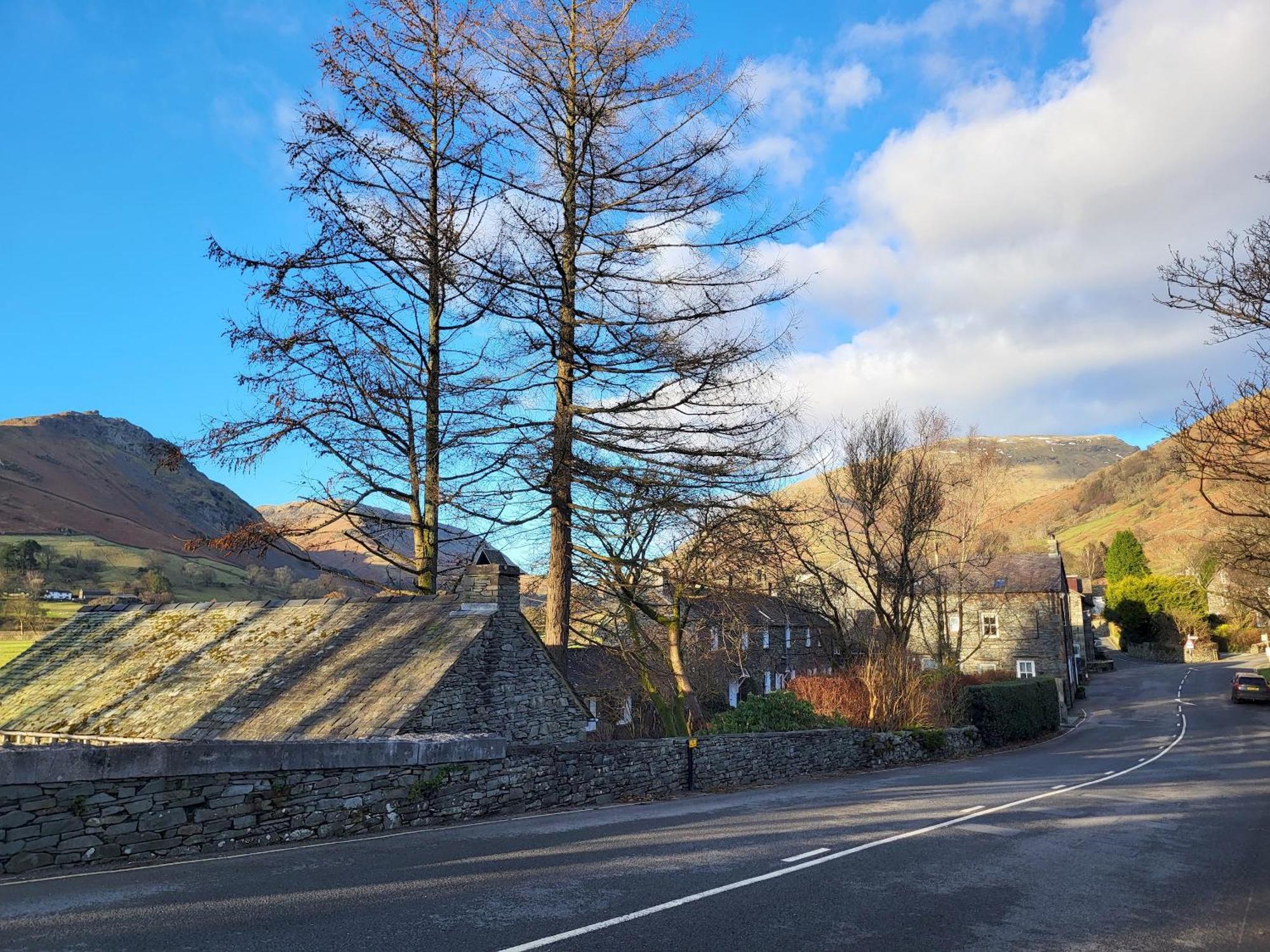 Holly Cottage Grasmere Εξωτερικό φωτογραφία