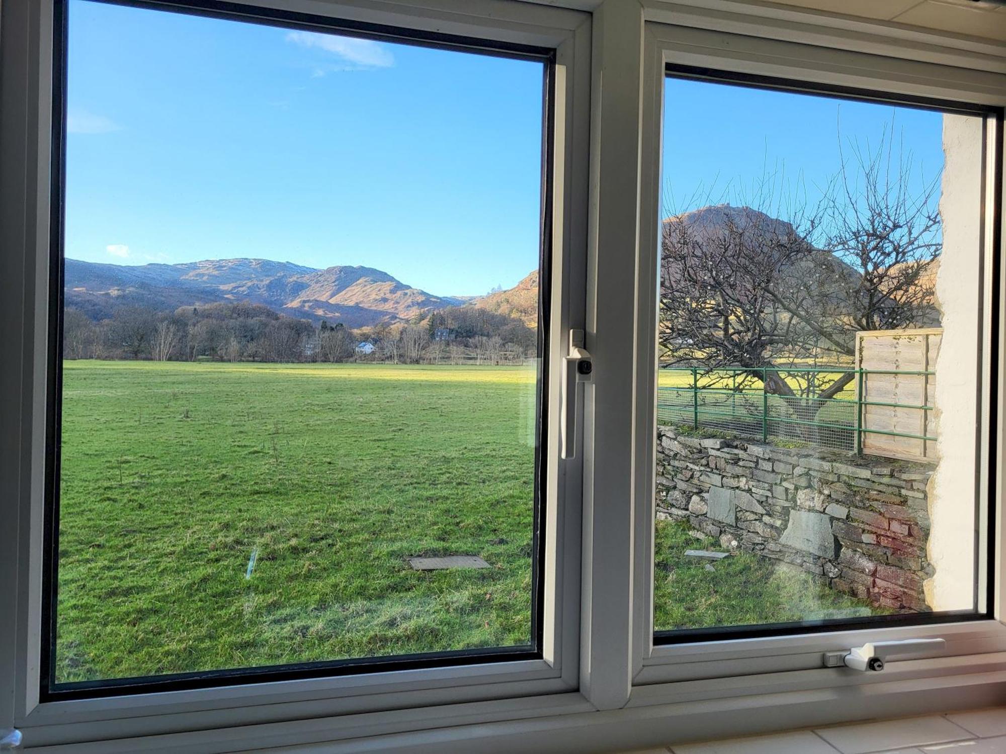 Holly Cottage Grasmere Εξωτερικό φωτογραφία